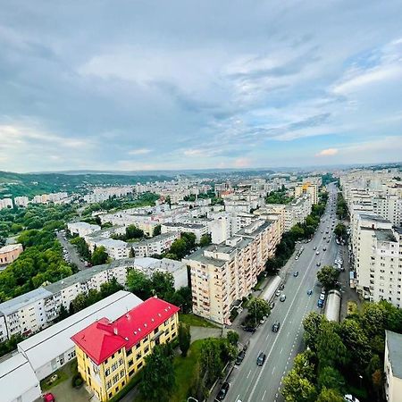 19Th Floor Apartment Cluj-Napoca Exterior photo