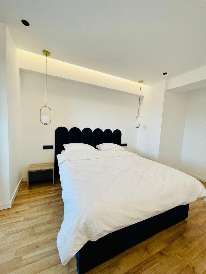 19Th Floor Apartment Cluj-Napoca Exterior photo