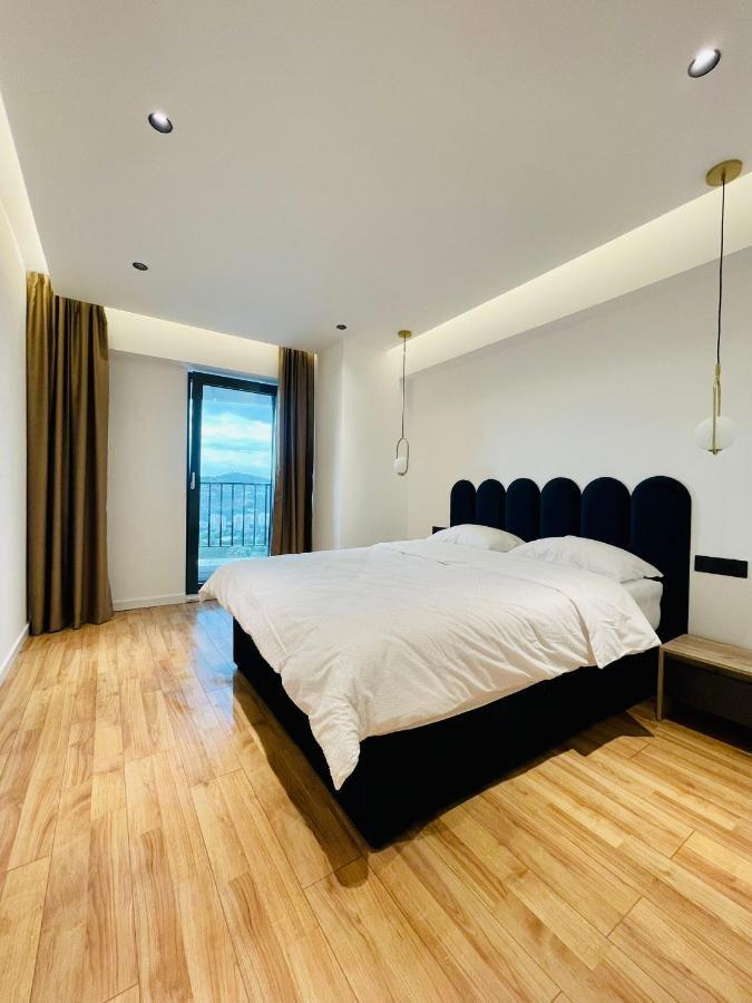 19Th Floor Apartment Cluj-Napoca Exterior photo